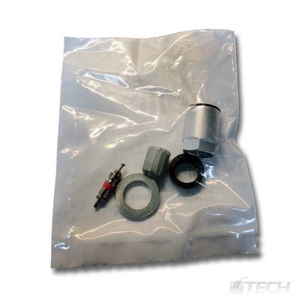  - Valves and Service Kits